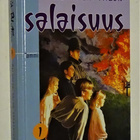 Enid Blyton : Palaneen talon salaisuus 7.p 1998 - pikkukuva 1