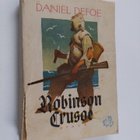 Daniel Defoe : Robinson Crusoen elämä ja kummalliset seik... - pikkukuva 1