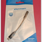 Vention USB C - 3.5mm naaras DAC-adapteri #31669 - pikkukuva 2