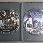 DVD: Batman Paluu - 2xDVD Erikoisjulkaisu (Michael Keaton) - pikkukuva 3