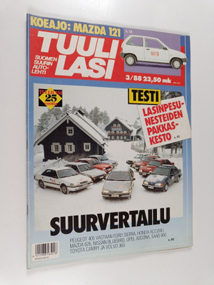 Tuulilasi 3/1988