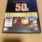 Warner Bros Century Collection 50's UUSI suomitekstit - pikkukuva 1