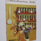 Maustamisen taito - pikkukuva 1