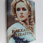 Tarja Lappalainen : Rakkauden kiirastuli - pikkukuva 1