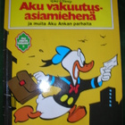 Aku vakuutusasiamiehenä - pikkukuva 1