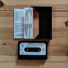 Kotimaan Suosikit 3 c-kasetti - pikkukuva 2