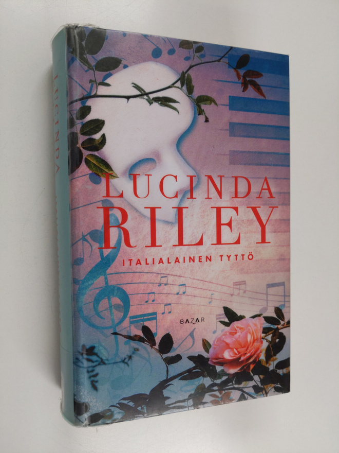 Lucinda Riley : Italialainen tyttö