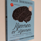 Kaja Nordengen : Hjernen er stjernen - ditt eneste uersta... - pikkukuva 1