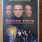 Samaa verta - Blood In Blood Out (1993) DVD - pikkukuva 1
