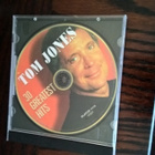 Tom Jones CD - pikkukuva 1