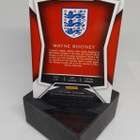 Wayne Rooney - Variation Card - Panini Select - pikkukuva 2