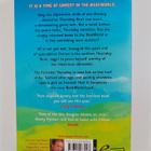 Jasper Fforde : One of Our Thursdays is Missing - pikkukuva 2