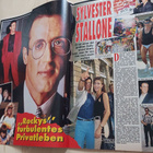 Bravo 1991 Sis. Kaikki julisteet. Ei postikuluja. - pikkukuva 5