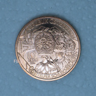 2014 ITÄVALTA 10€ Erikoisraha  TIROL - pikkukuva 1