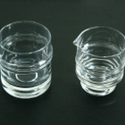 Iittala Pisararengas lasi ja kermakko - pikkukuva 4
