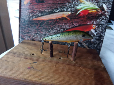 Rapala Countdown 7cm