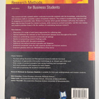Mark Saunders : Research methods for business students - pikkukuva 2