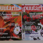 KOTIPUUTARHA 2007 6 KPL - pikkukuva 3