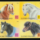 2005, Poneja, vihko V64b** - pikkukuva 1