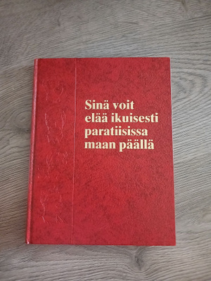JEHOVAN TODISTAJAT OPUS 1983