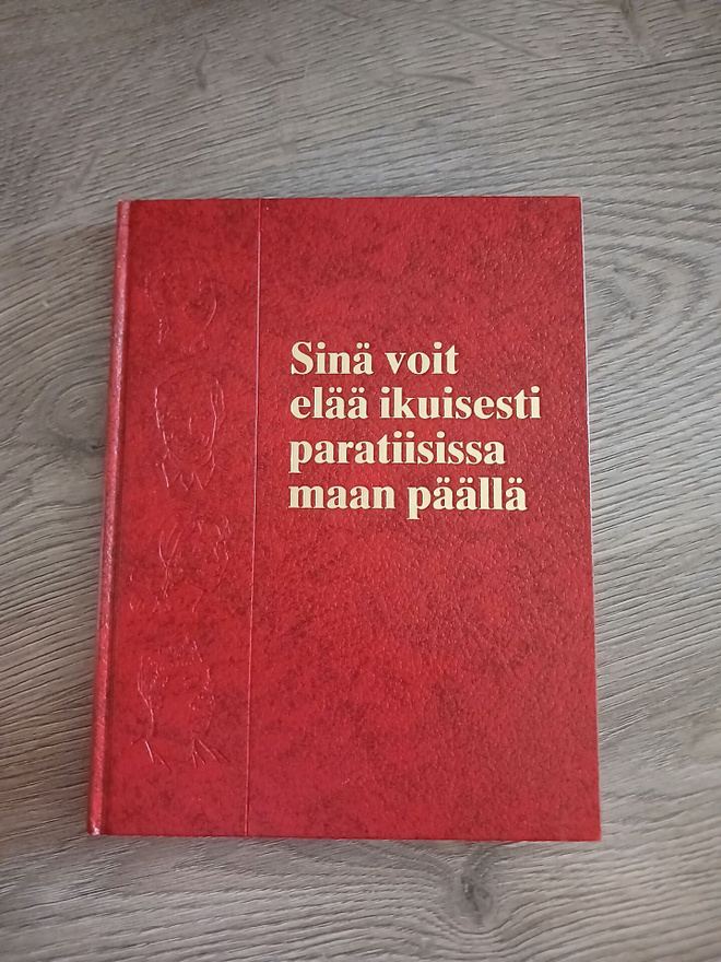 JEHOVAN TODISTAJAT OPUS 1983