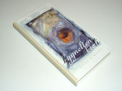 Jeffrey A. Kottler: Kyynelten kieli