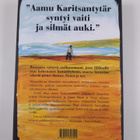 Jari Tervo : Matriarkka - pikkukuva 2