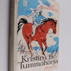 Helga Sandburg : Kristin ja Tummaharja - pikkukuva 1