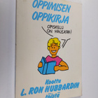 Oppimisen oppikirja : koottu L. Ron Hubbardin töistä - pikkukuva 1