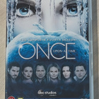 Olipa kerran (Once Upon A Time): Kausi 4 (6DVD) - pikkukuva 1