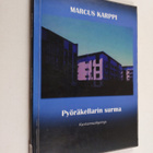 Marcus Karppi : Pyöräkellarin surma : dekkari - pikkukuva 1