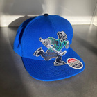 Zephyr Vancouver Canucks ”Johnny Canuck” Snapback-lippis - pikkukuva 1