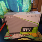 Pny Geforce RTX 3050 6GB Pcie - pikkukuva 5
