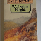 Emily Bronte - Wuthering Heights - pikkukuva 1