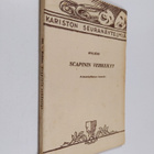 Moliere : Scapinin vehkeilyt - pikkukuva 1