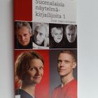 Suomalaisia näytelmäkirjailijoita 1 - pikkukuva 1