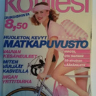 Kotiliesi No 10 toukokuu 1983 - pikkukuva 1