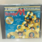 BONEY M. - THE BEST OF 10 YEARS  (CD) - pikkukuva 1