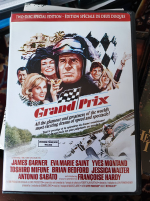 Grand Prix