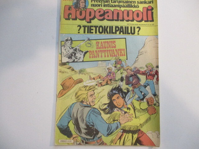 HOPEANUOLI 22 84