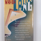 Maria Lang : Peilimurha - pikkukuva 2