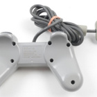 Original Playstation 1 Controller (Grey) - pikkukuva 2