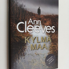 Ann Cleeves : Kylmä maa - pikkukuva 1