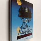 Outi Pakkanen : Kissa kuussa - pikkukuva 1