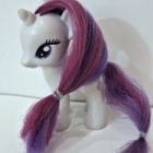 My Little Pony Rarity - pikkukuva 2