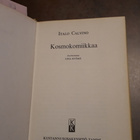 Italo Calvino : Kosmokomiikkaa - pikkukuva 2