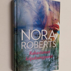 Nora Roberts : Rakastuneet kilpakumppanit - pikkukuva 1