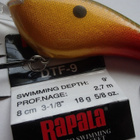 Vaappu RAPALA 4 kpl ja VELHO 1 kpl - pikkukuva 4