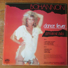 Bohannon – Dance Fever Greatest Hits - pikkukuva 3