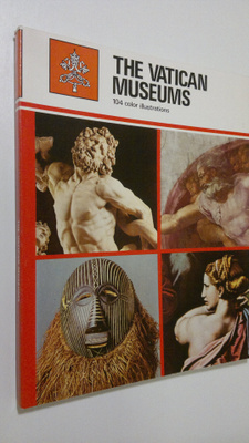The Vatican Museums